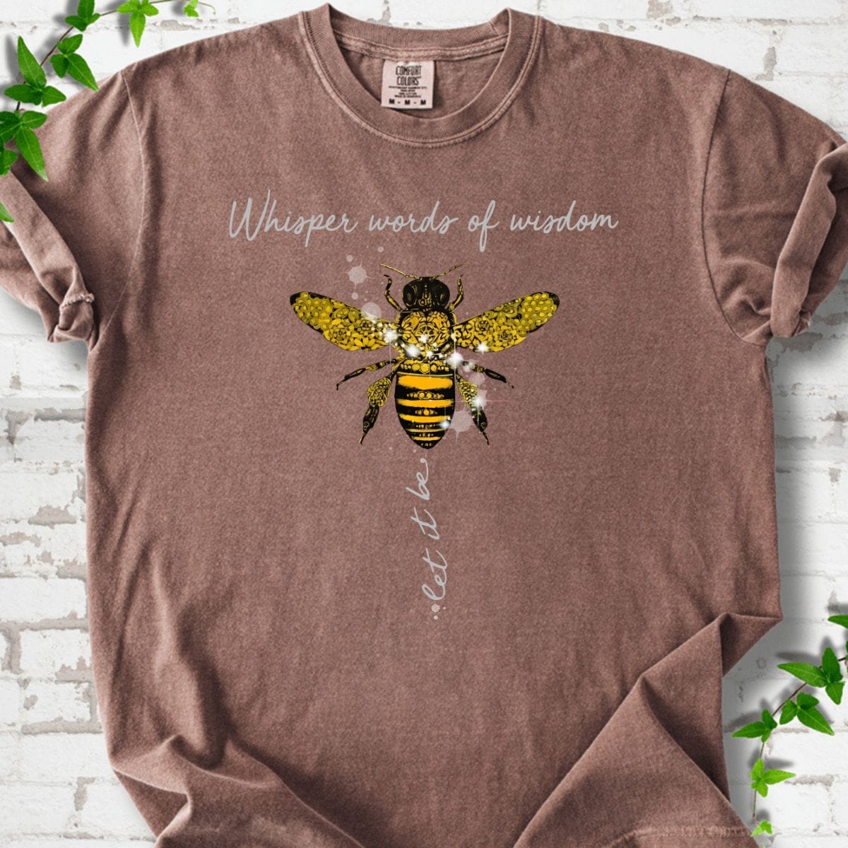 Let It Be T-Shirt