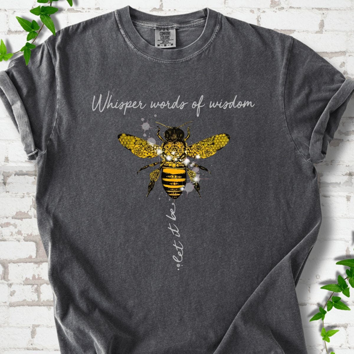 Let It Be T-Shirt