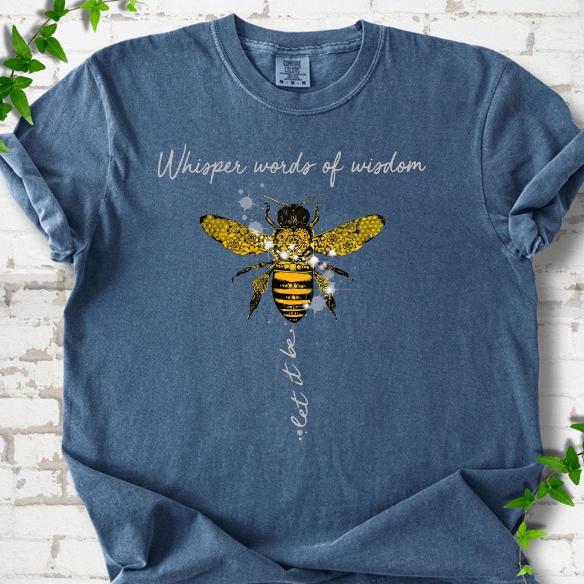 Let It Be T-Shirt