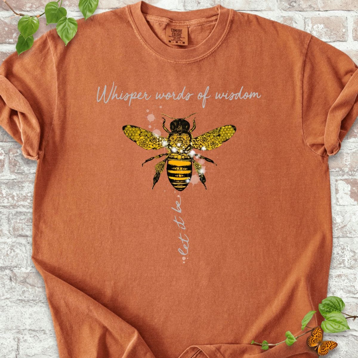 Let It Be T-Shirt