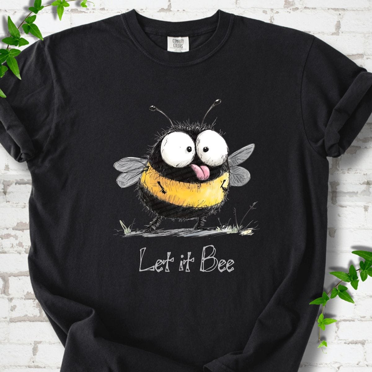 Let It Bee T-Shirt
