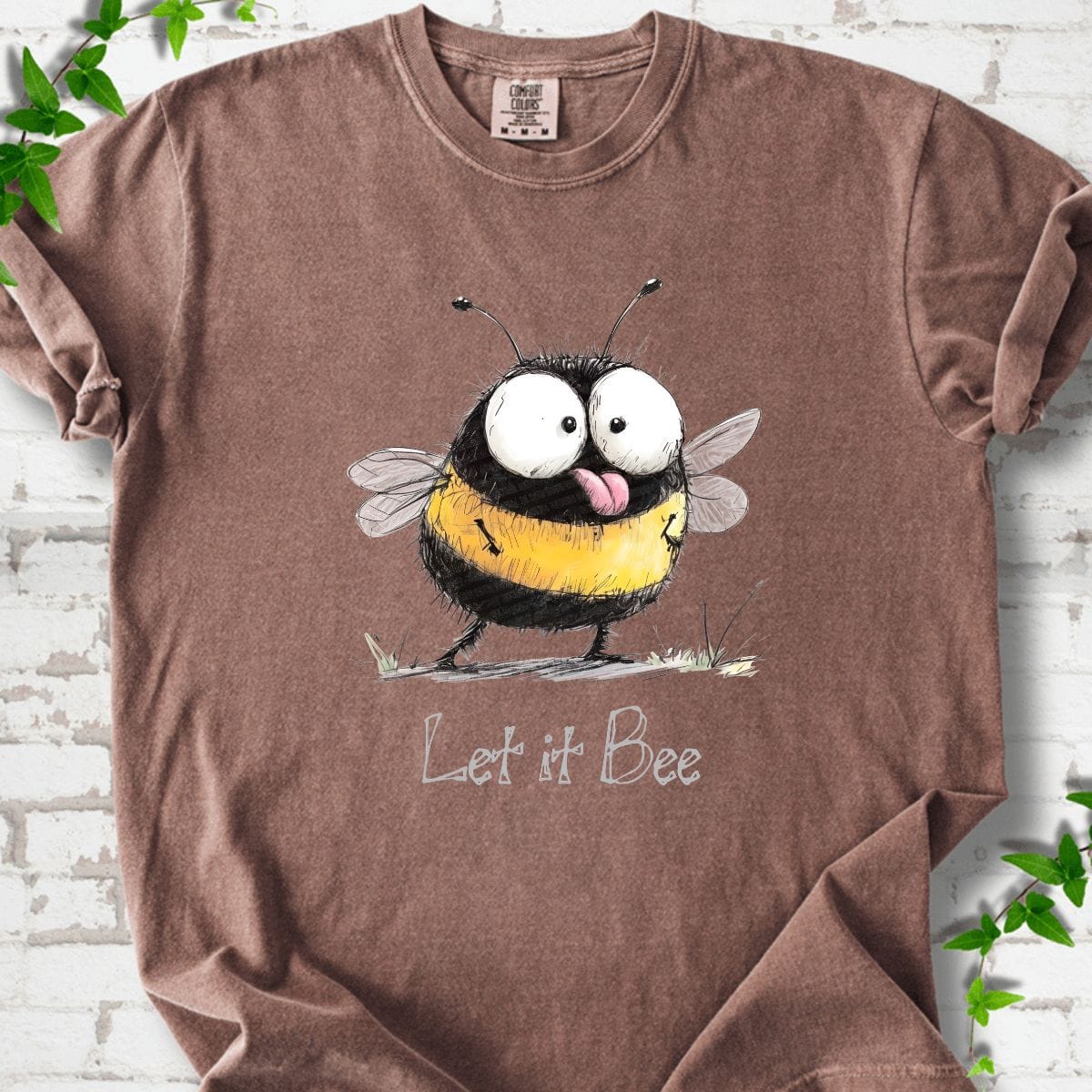 Let It Bee T-Shirt