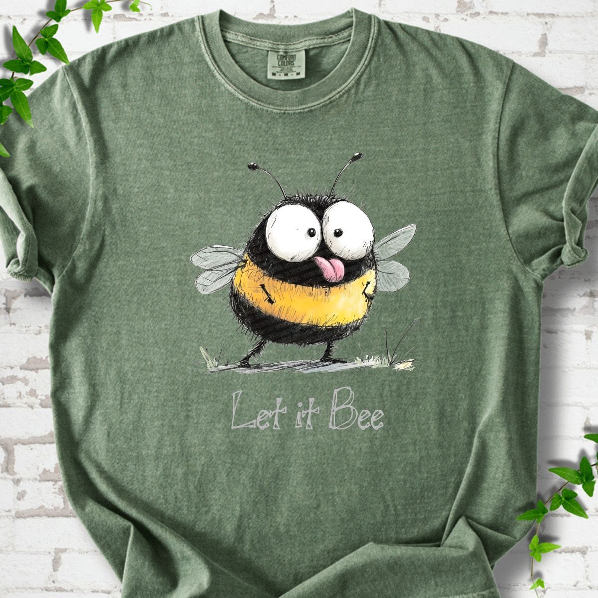 Let It Bee T-Shirt