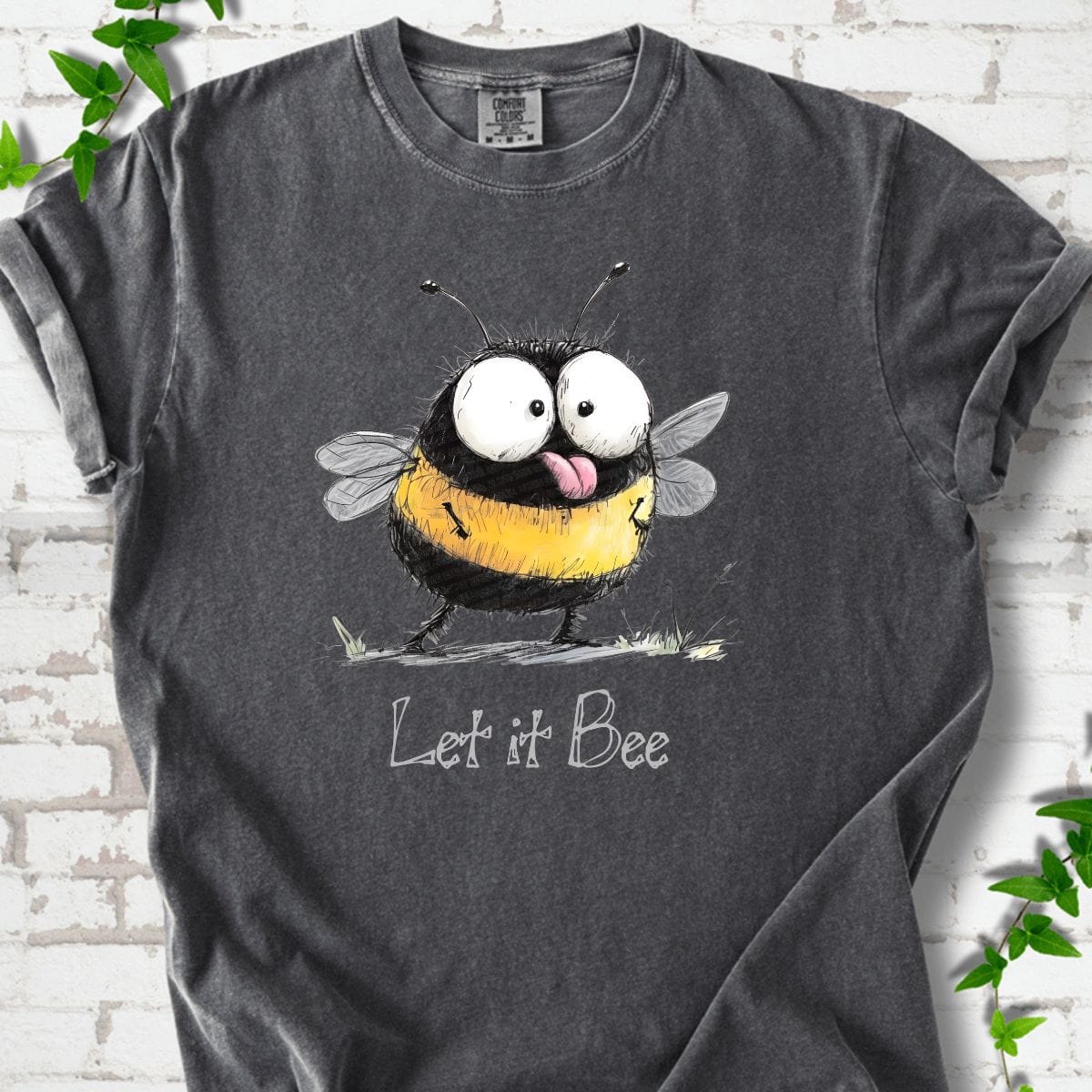 Let It Bee T-Shirt