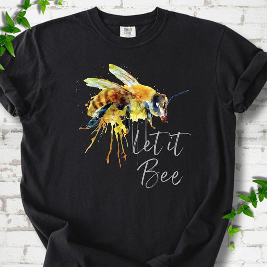 Let It Bee T-Shirt