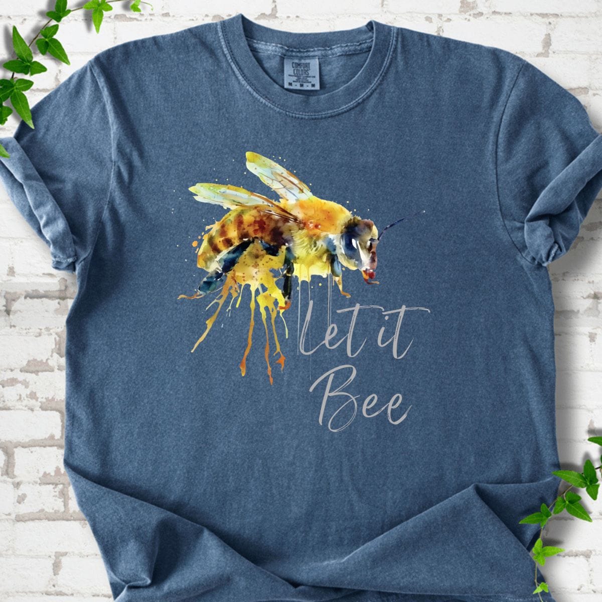 Let It Bee T-Shirt