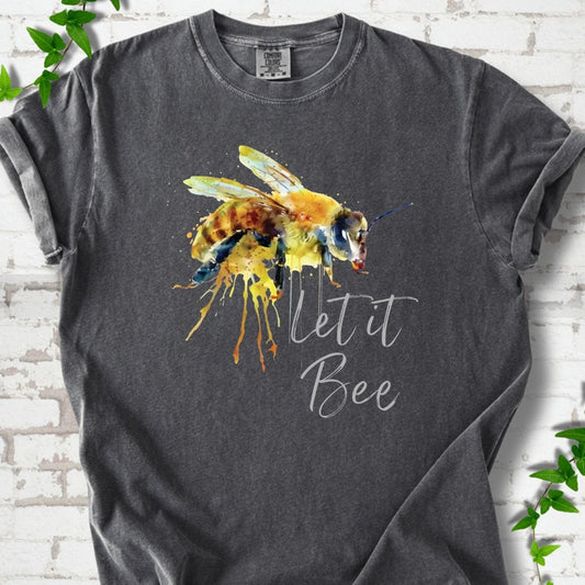 Let It Bee T-Shirt