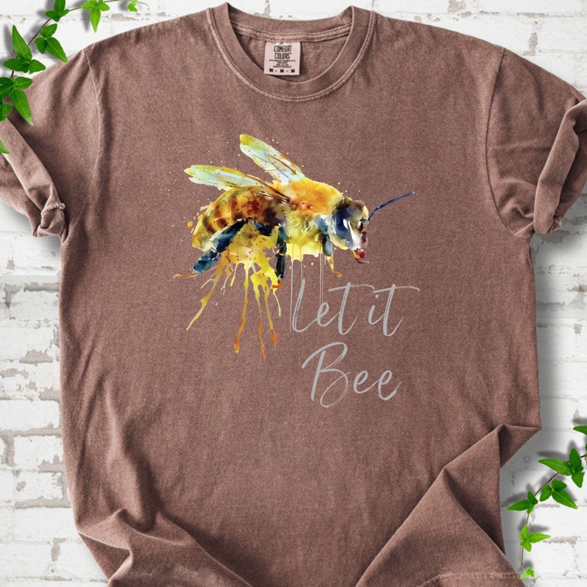 Let It Bee T-Shirt