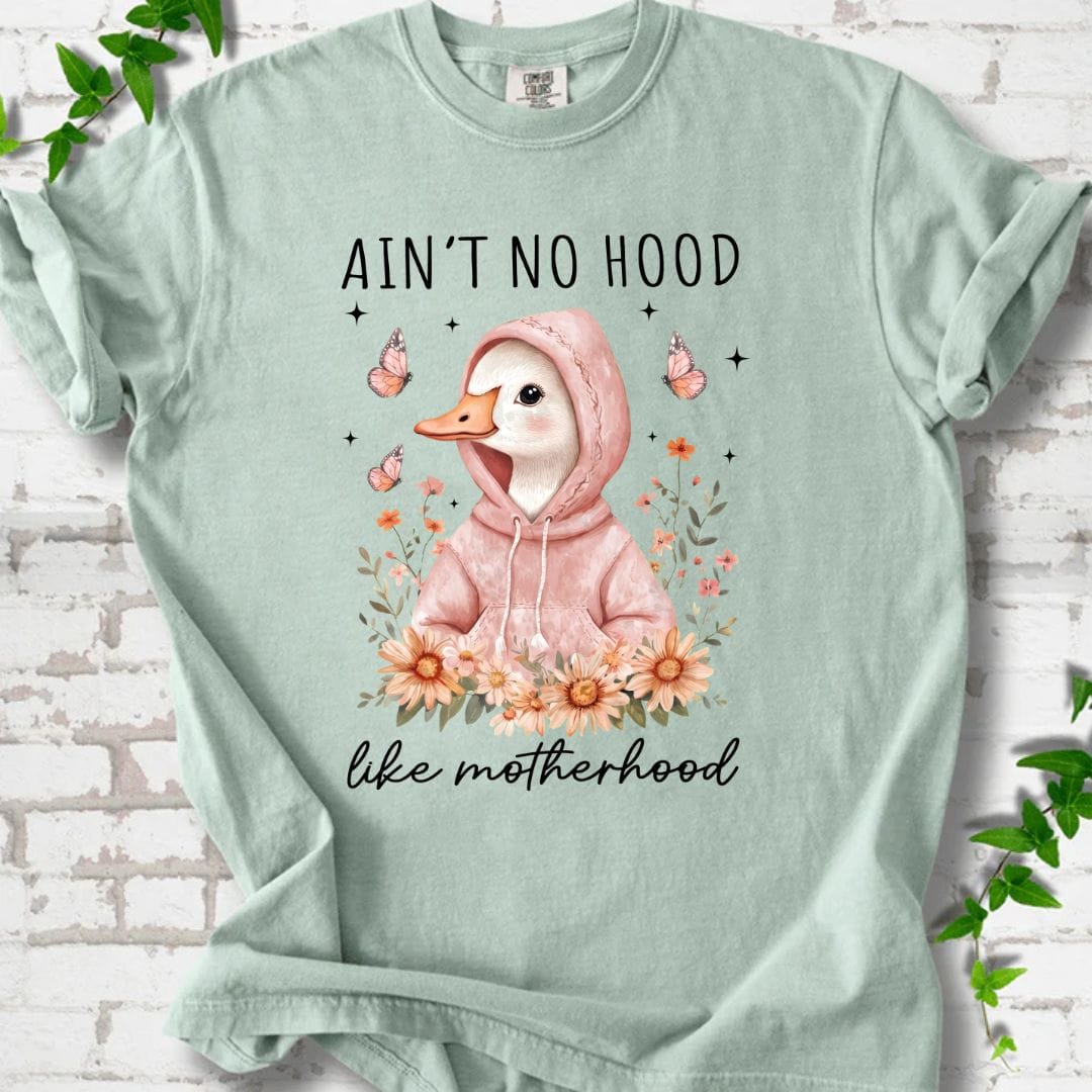 Like Motherhood T-Shirt