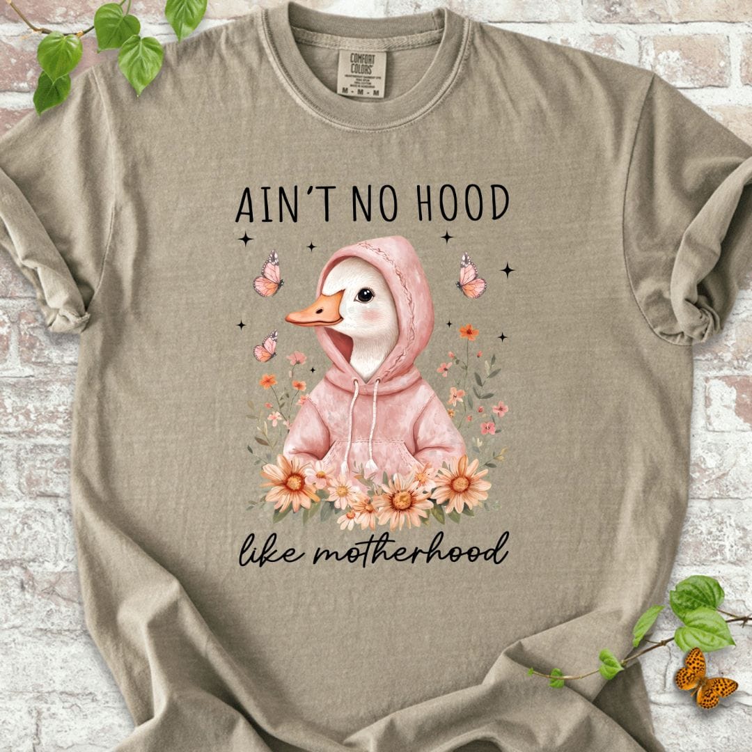 Like Motherhood T-Shirt