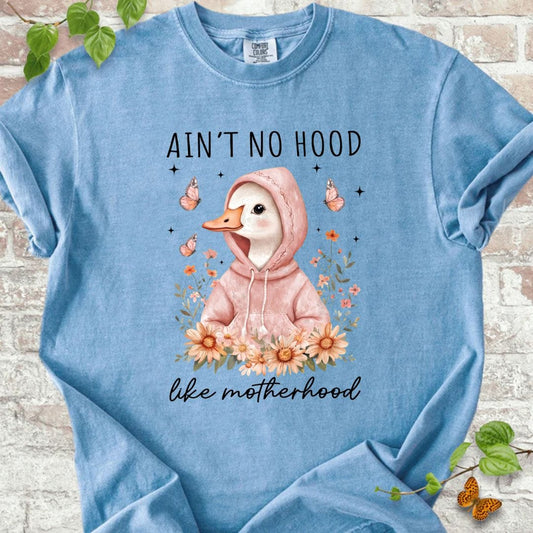 Like Motherhood T-Shirt