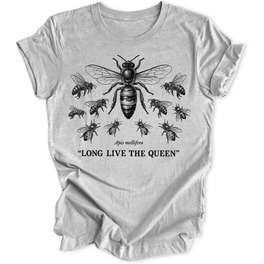 Long Live Bees Unisex T-Shirt