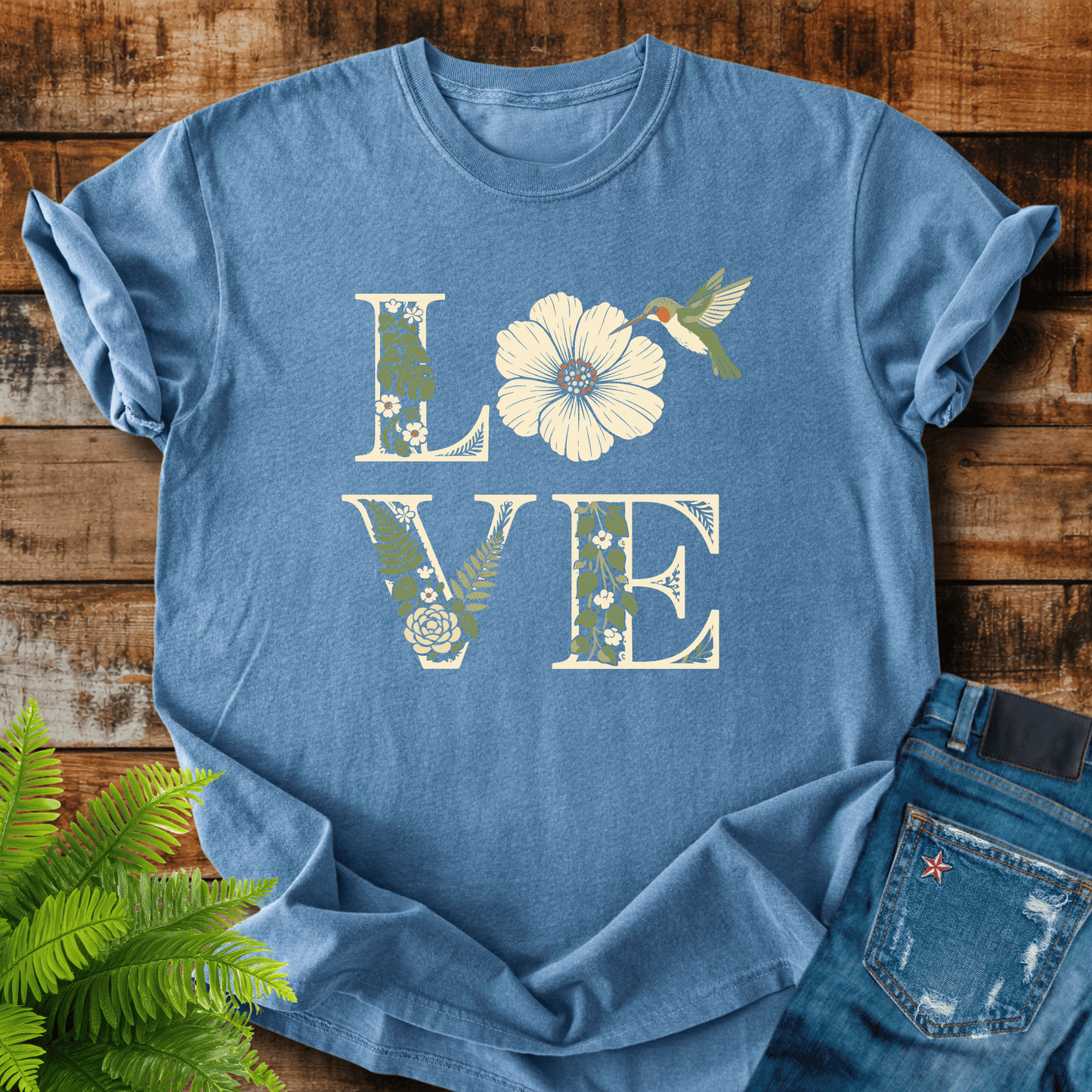 Love T-shirt