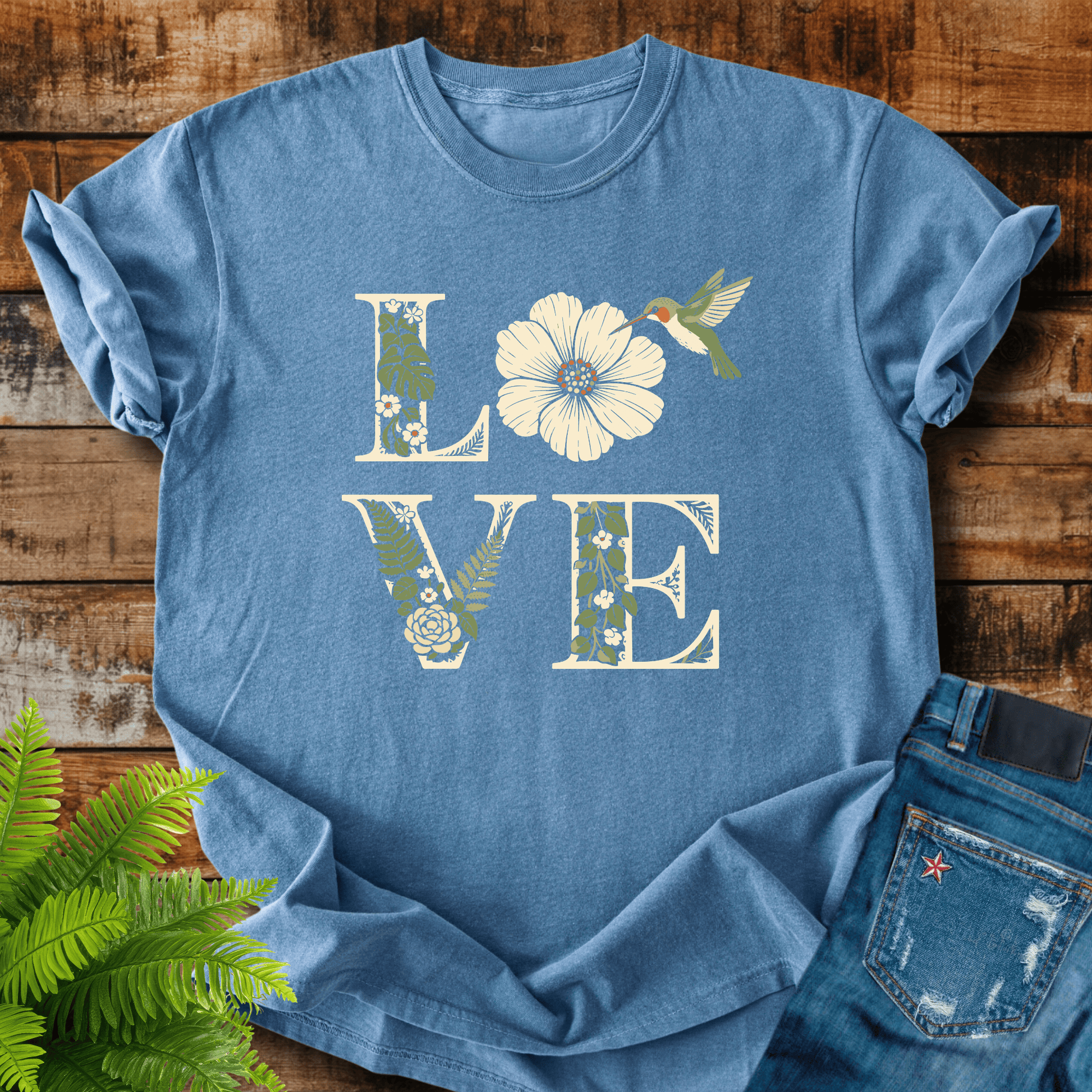 Love T-shirt