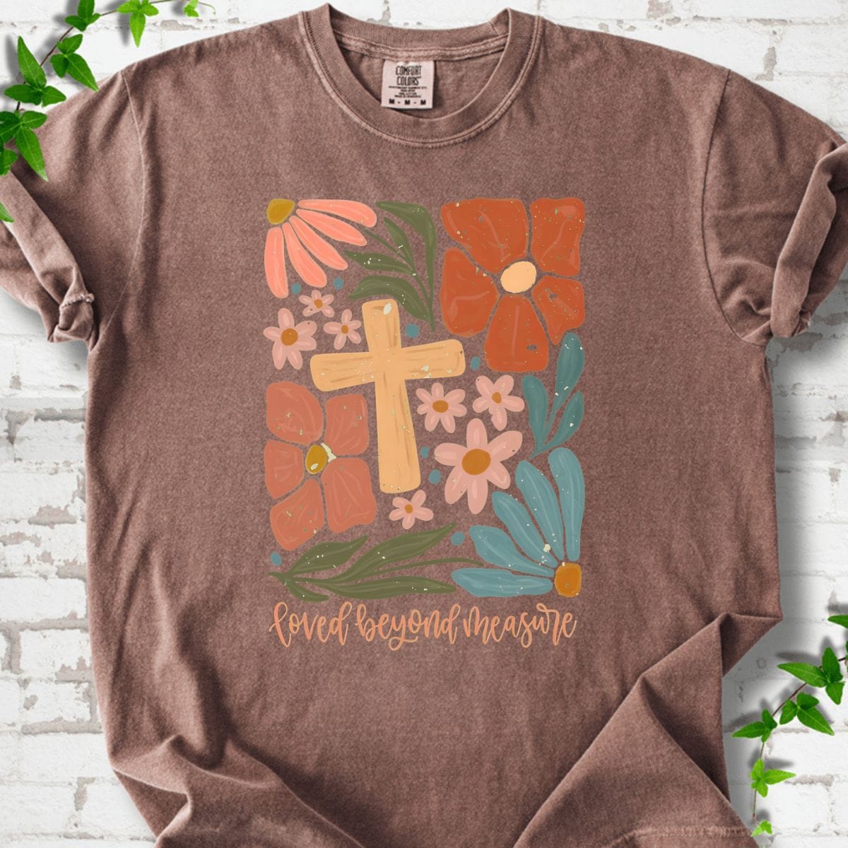 Loved Beyond Measure T-Shirt