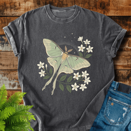 Luna Moth T-shirt