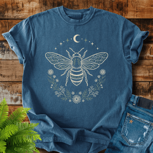 Lunar Bee T-shirt