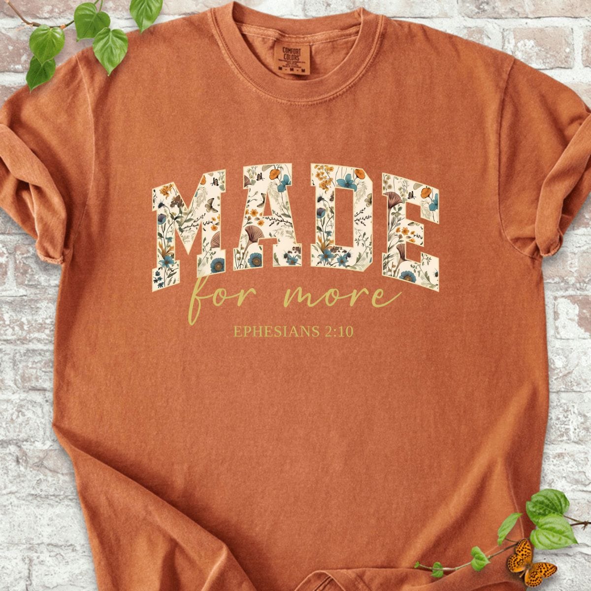 Made For More T-Shirt