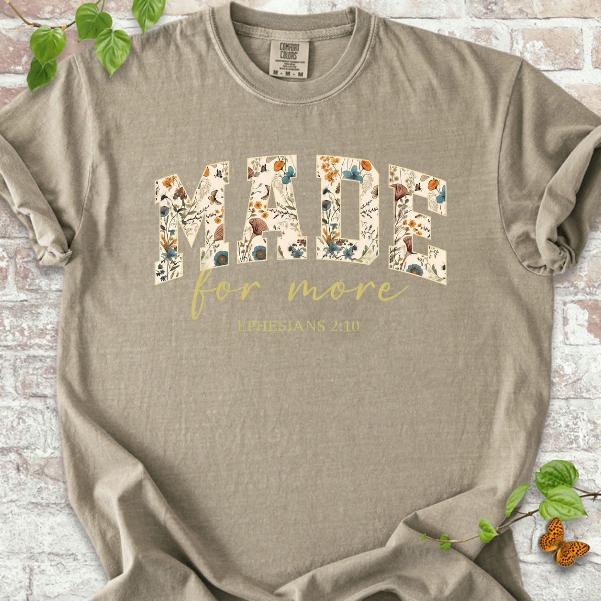 Made For More T-Shirt