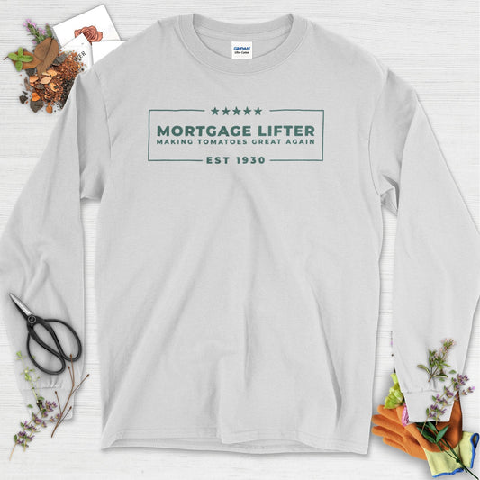Making Tomatoes Great Again Long Sleeve