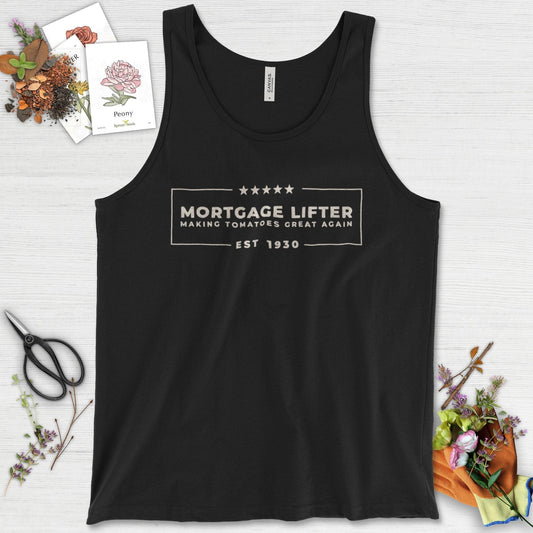 Making Tomatoes Great Again Tank Top