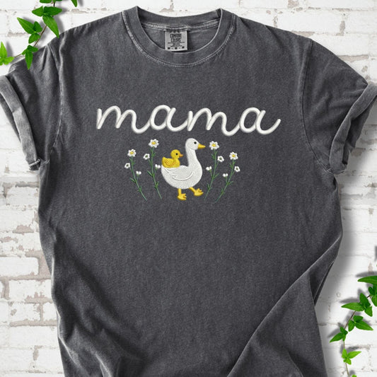 Mama Duck T-Shirt