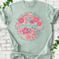 USA Seit 1976 T-Shirt