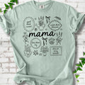 USA Seit 1976 T-Shirt