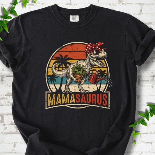 Mamasaurus T-Shirt