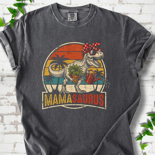 Mamasaurus T-Shirt