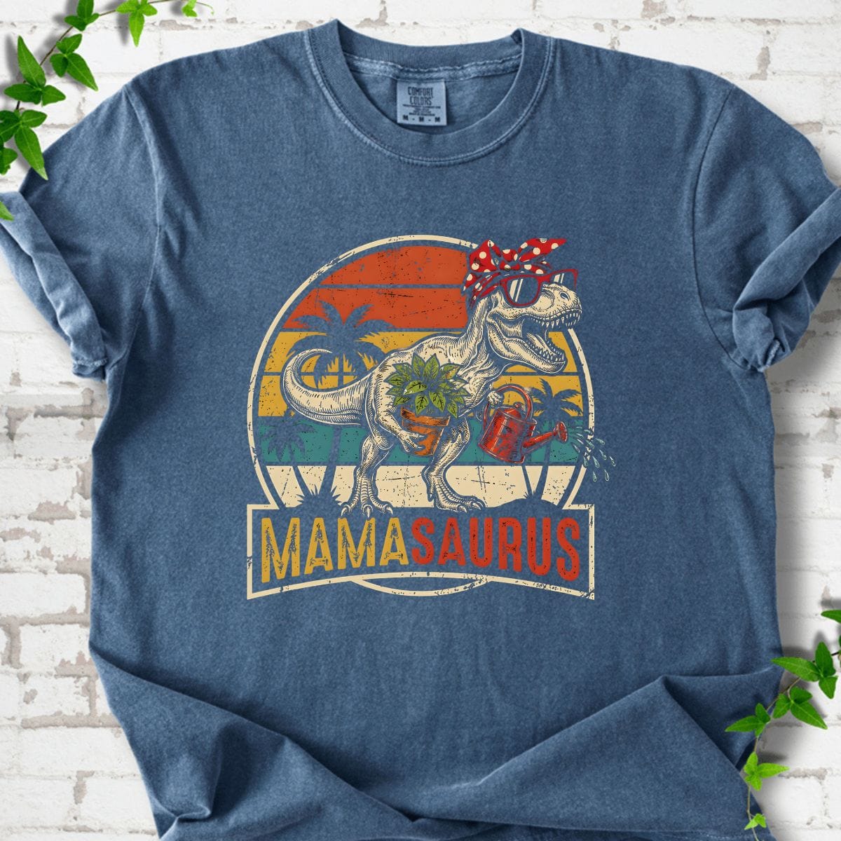 Mamasaurus T-Shirt