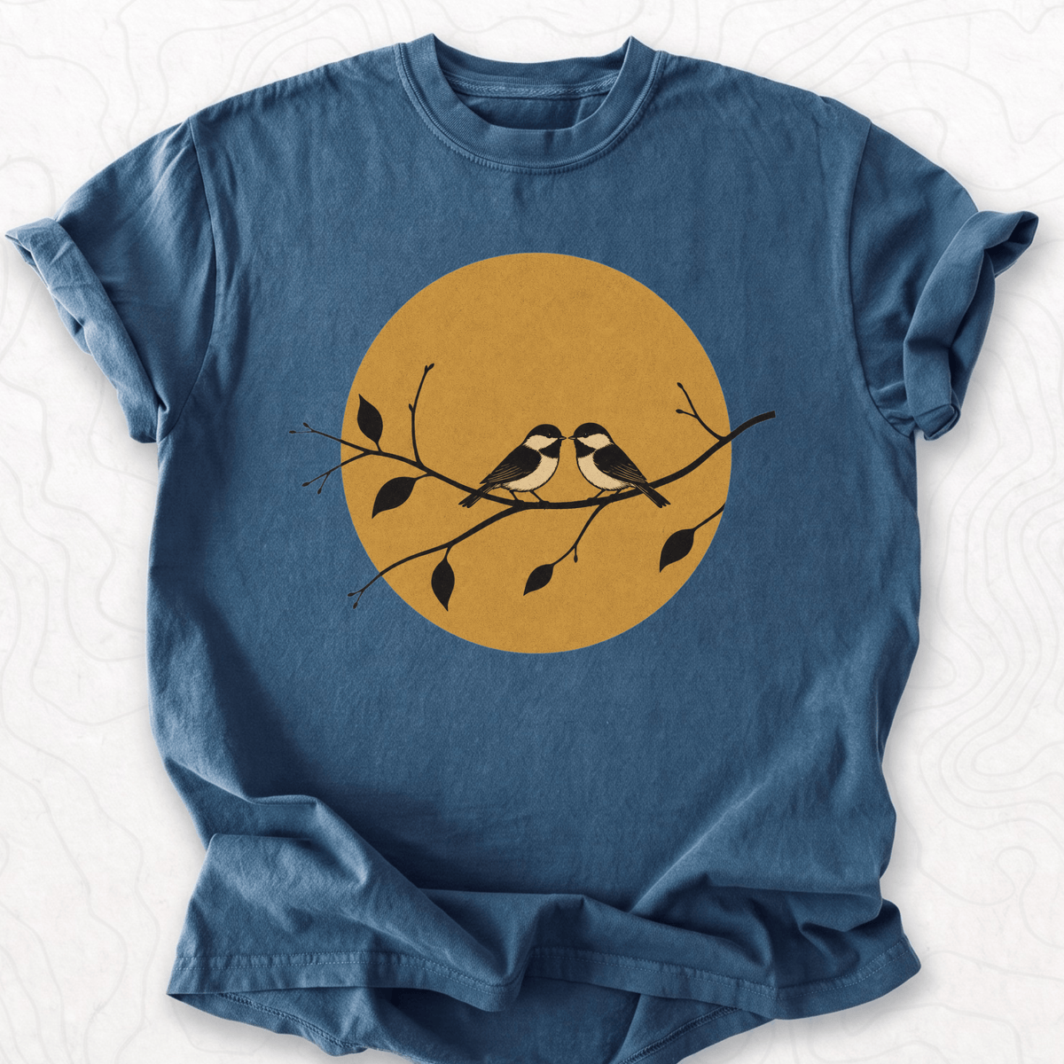 Love Birds T-shirt