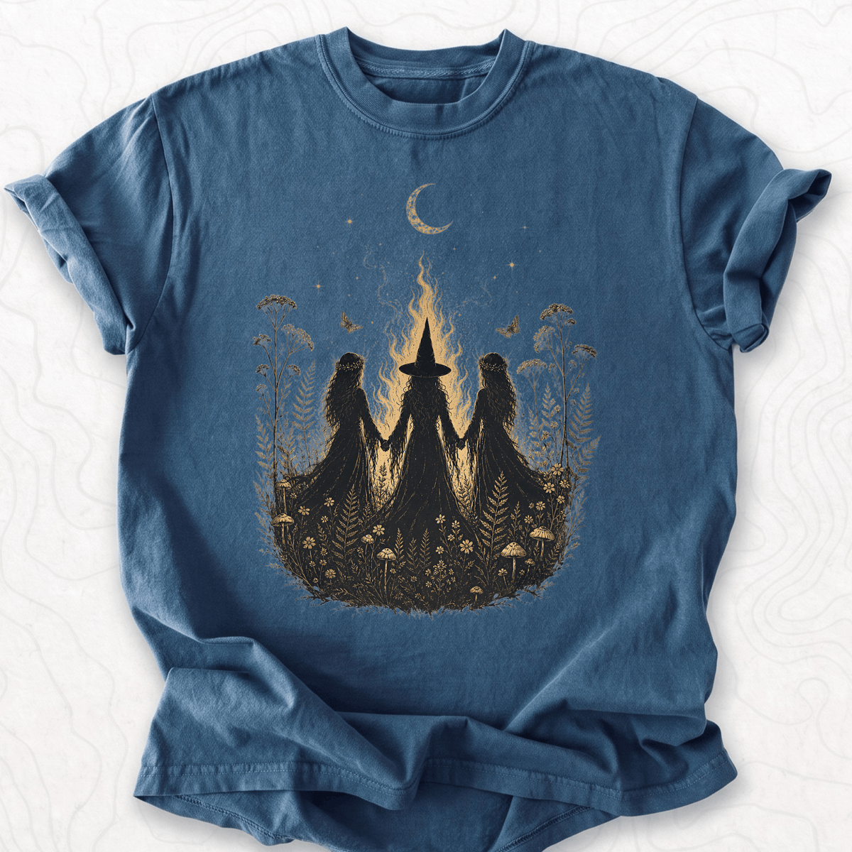 Witch Coven T-shirt