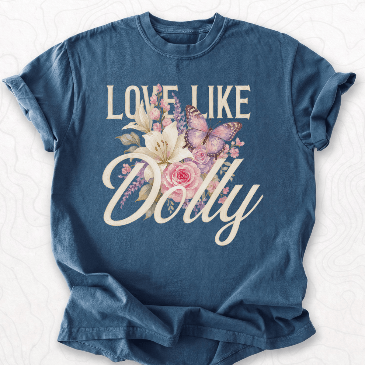 Look Like Dolly T-shirt