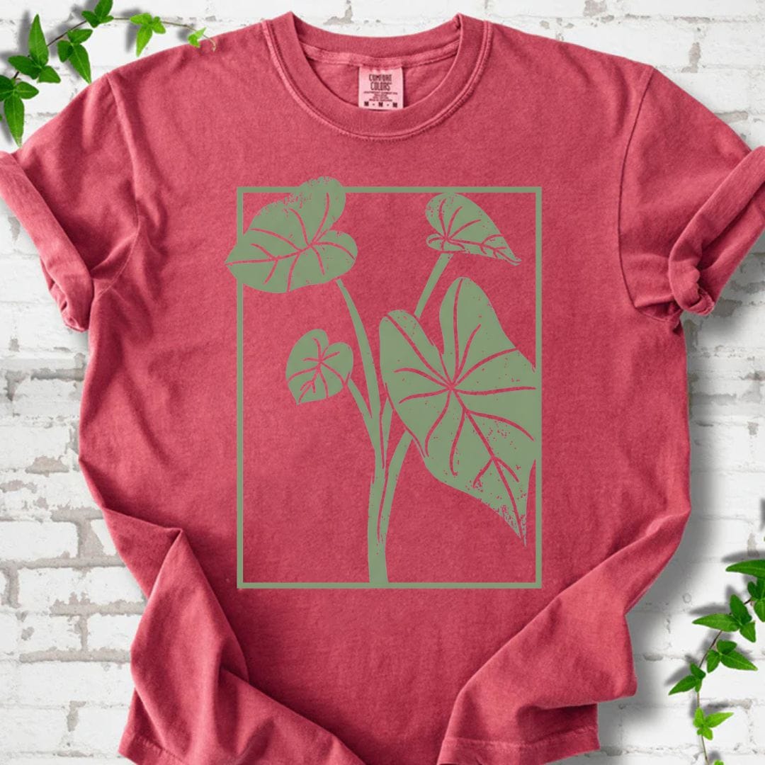 Monstera Monste T-Shirt