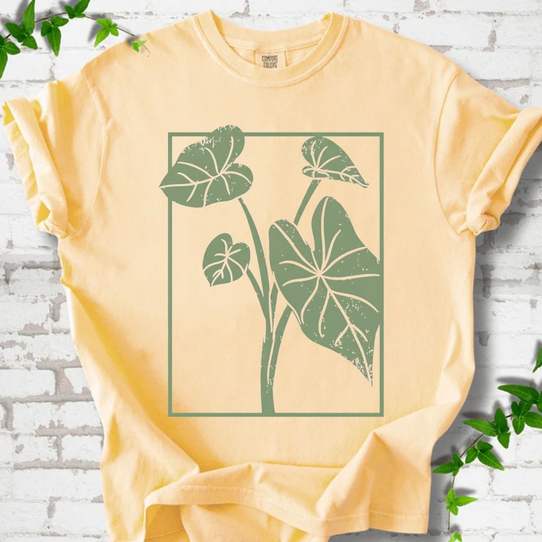 Monstera Monste T-Shirt