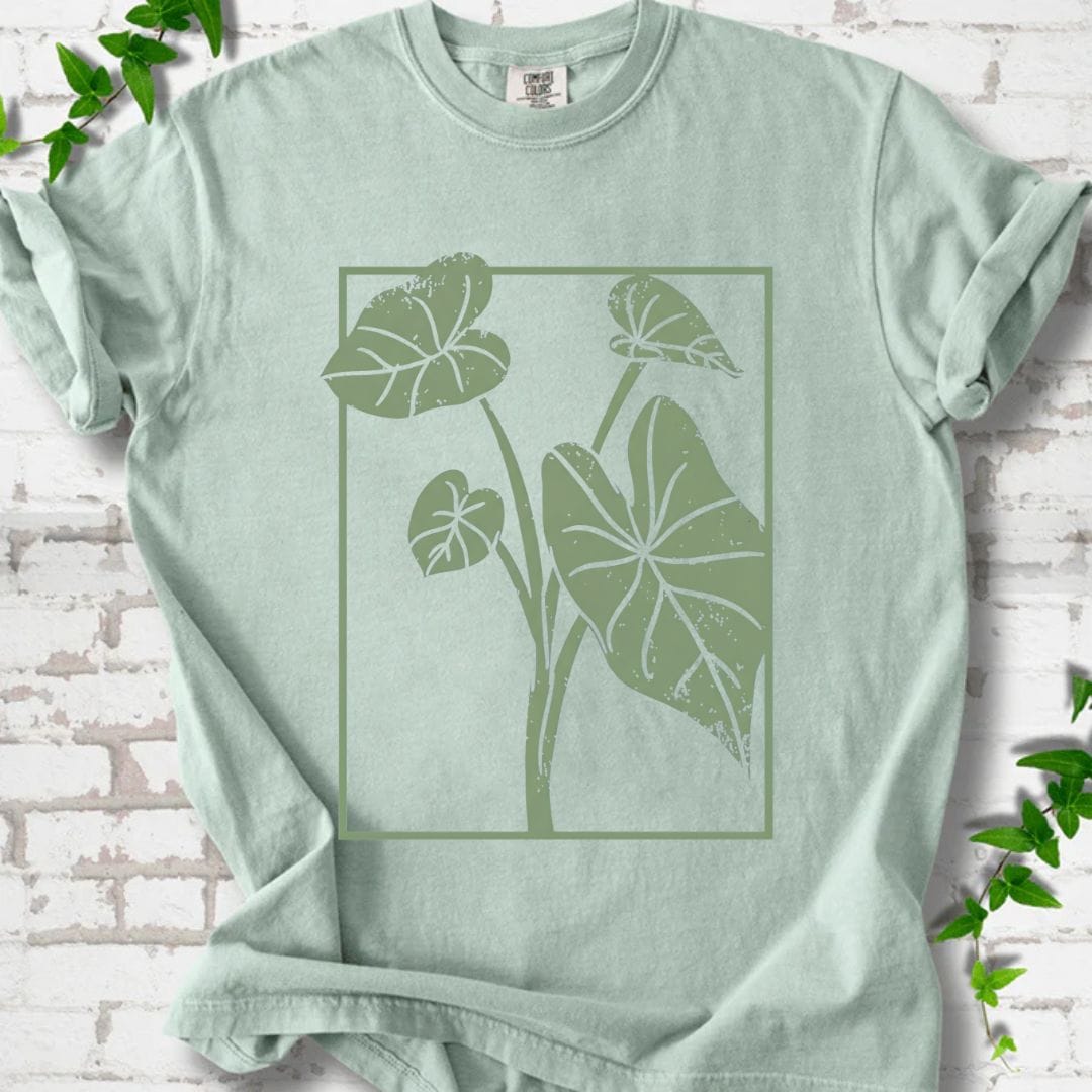 Monstera Monste T-Shirt