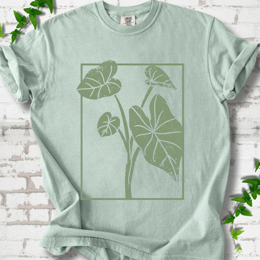 Monstera Monste T-Shirt