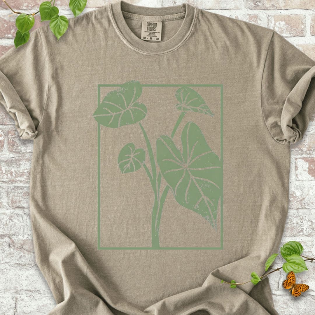Monstera Monste T-Shirt