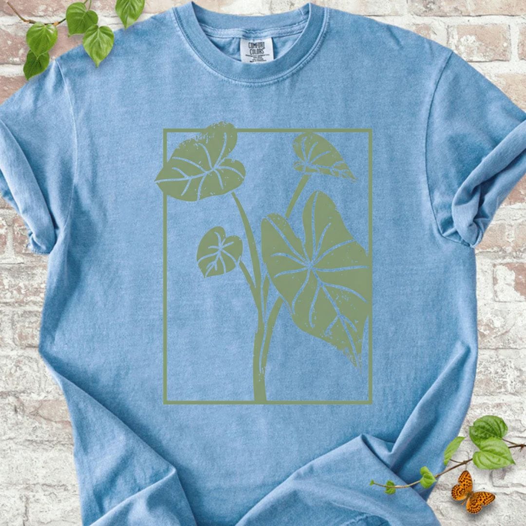 Monstera Monste T-Shirt