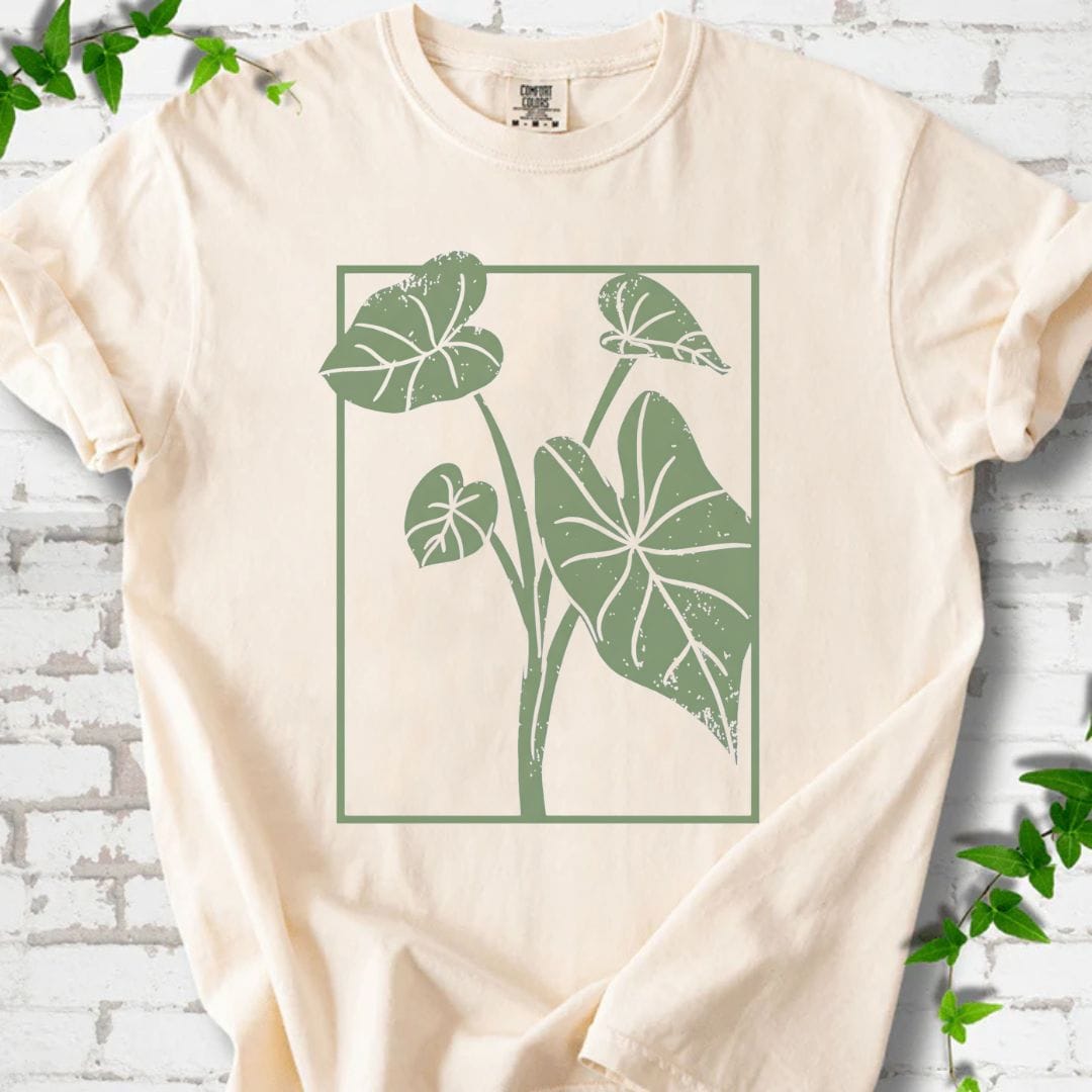 Monstera Monste T-Shirt