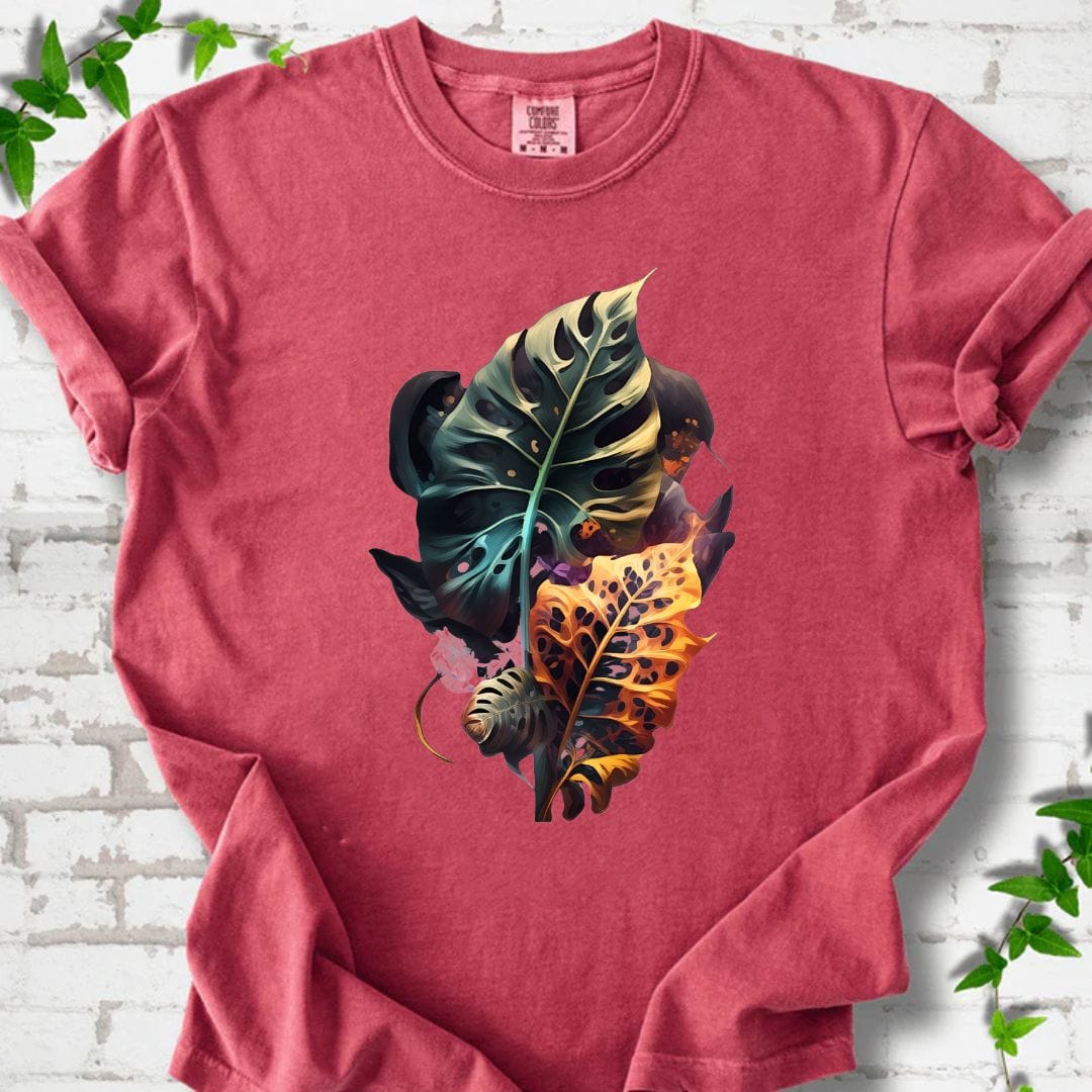 Monstera Monste T-Shirt