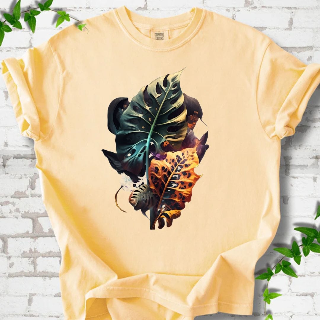 Monstera Monste T-Shirt
