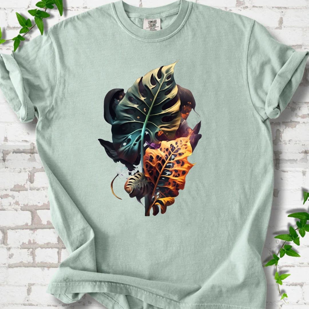 Monstera Monste T-Shirt