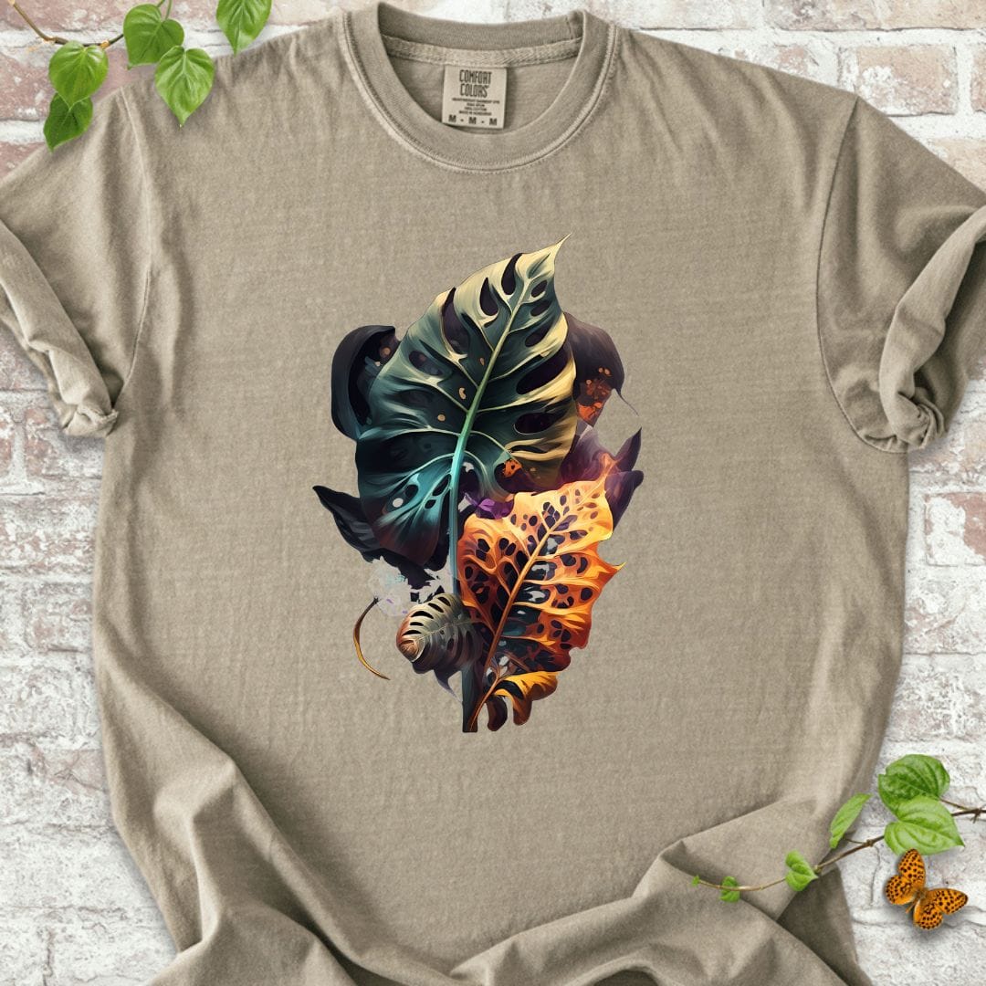 Monstera Monste T-Shirt