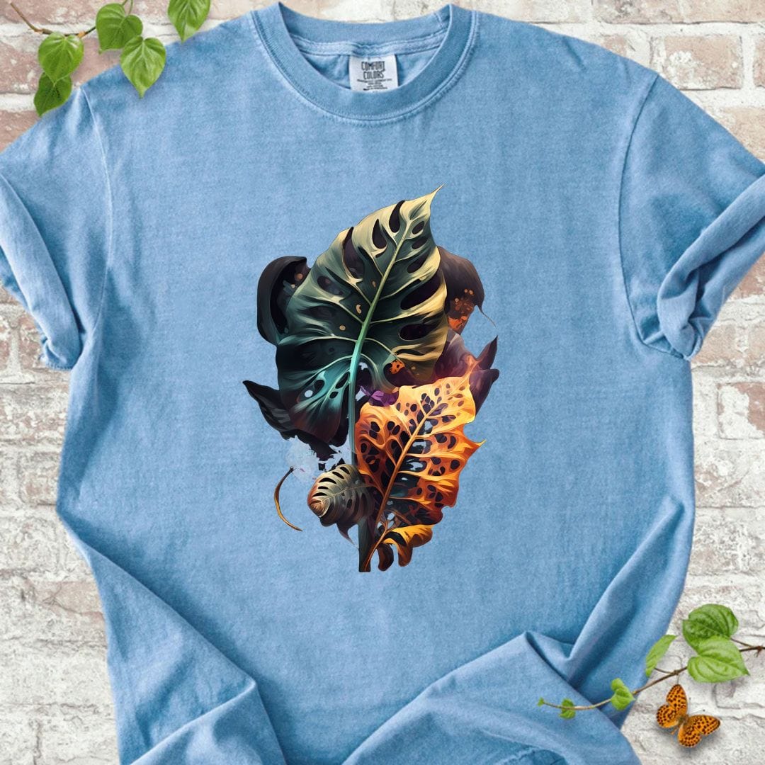 Monstera Monste T-Shirt