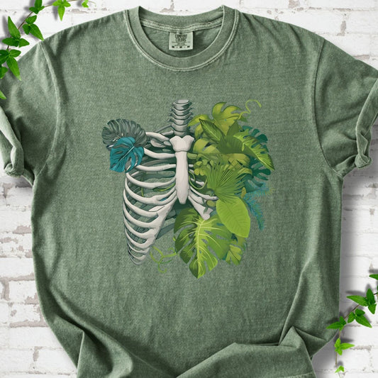 Monstera Monste T-Shirt