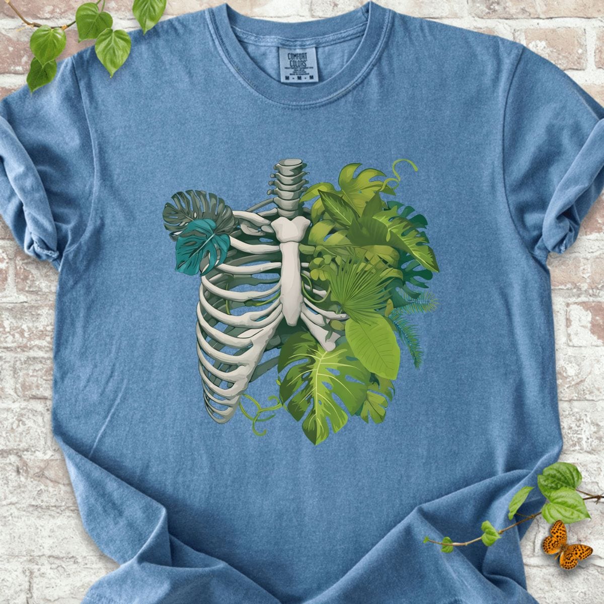 Monstera Monste T-Shirt