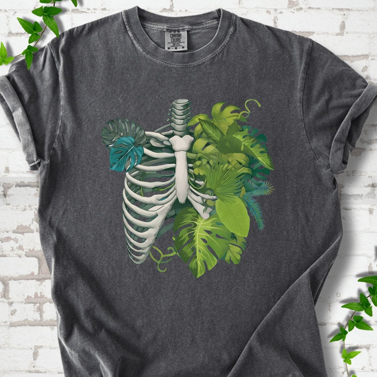 Monstera Monste T-Shirt