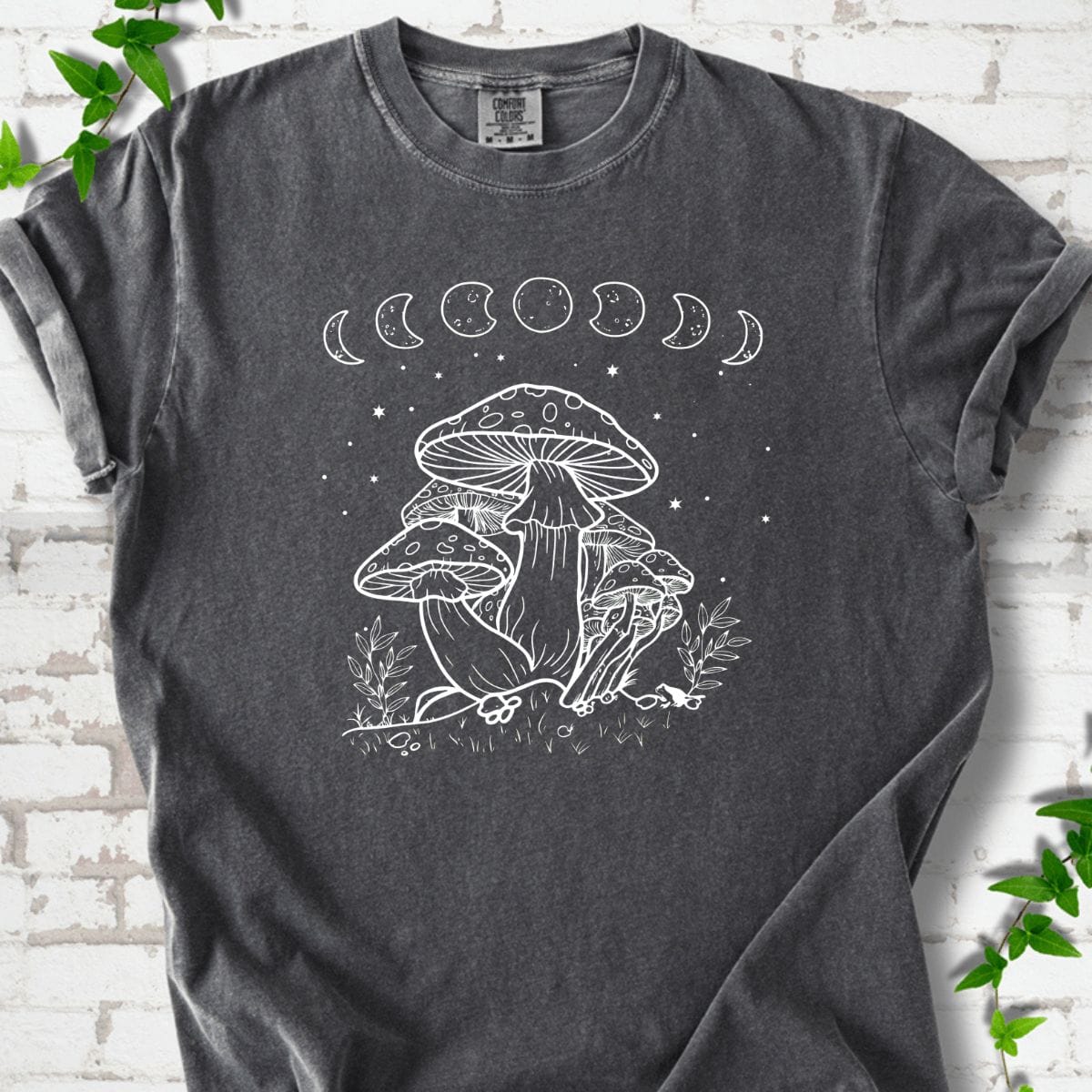Mushroom T-Shirt